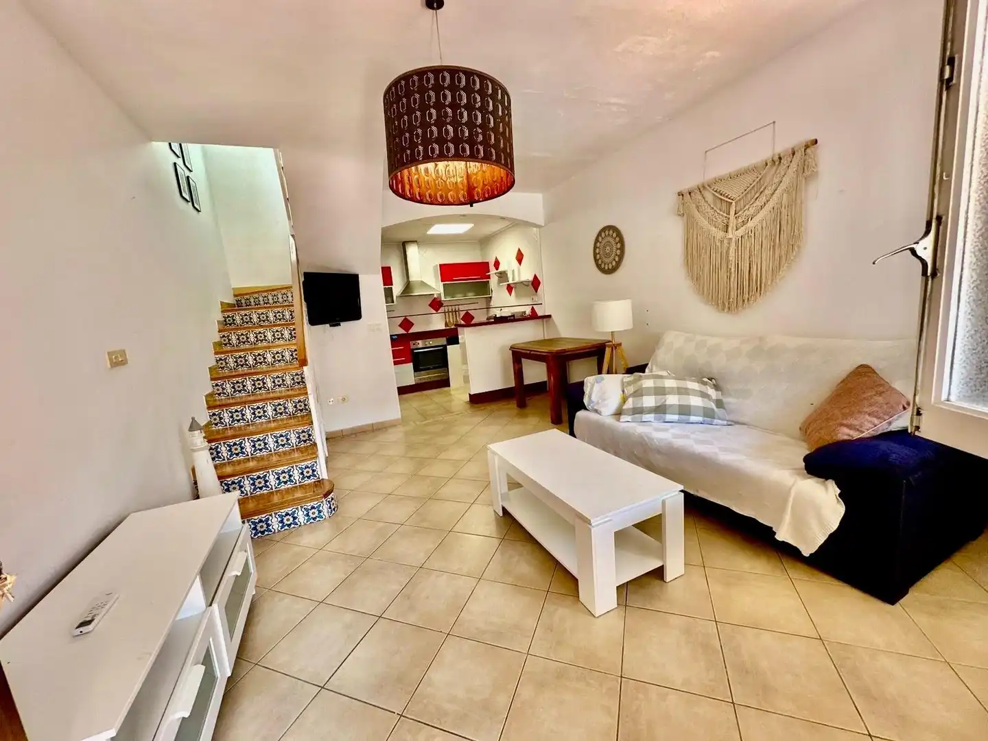 Bungalow con terrazza in vendita a Calle Calle Río Tajo, imagen 11