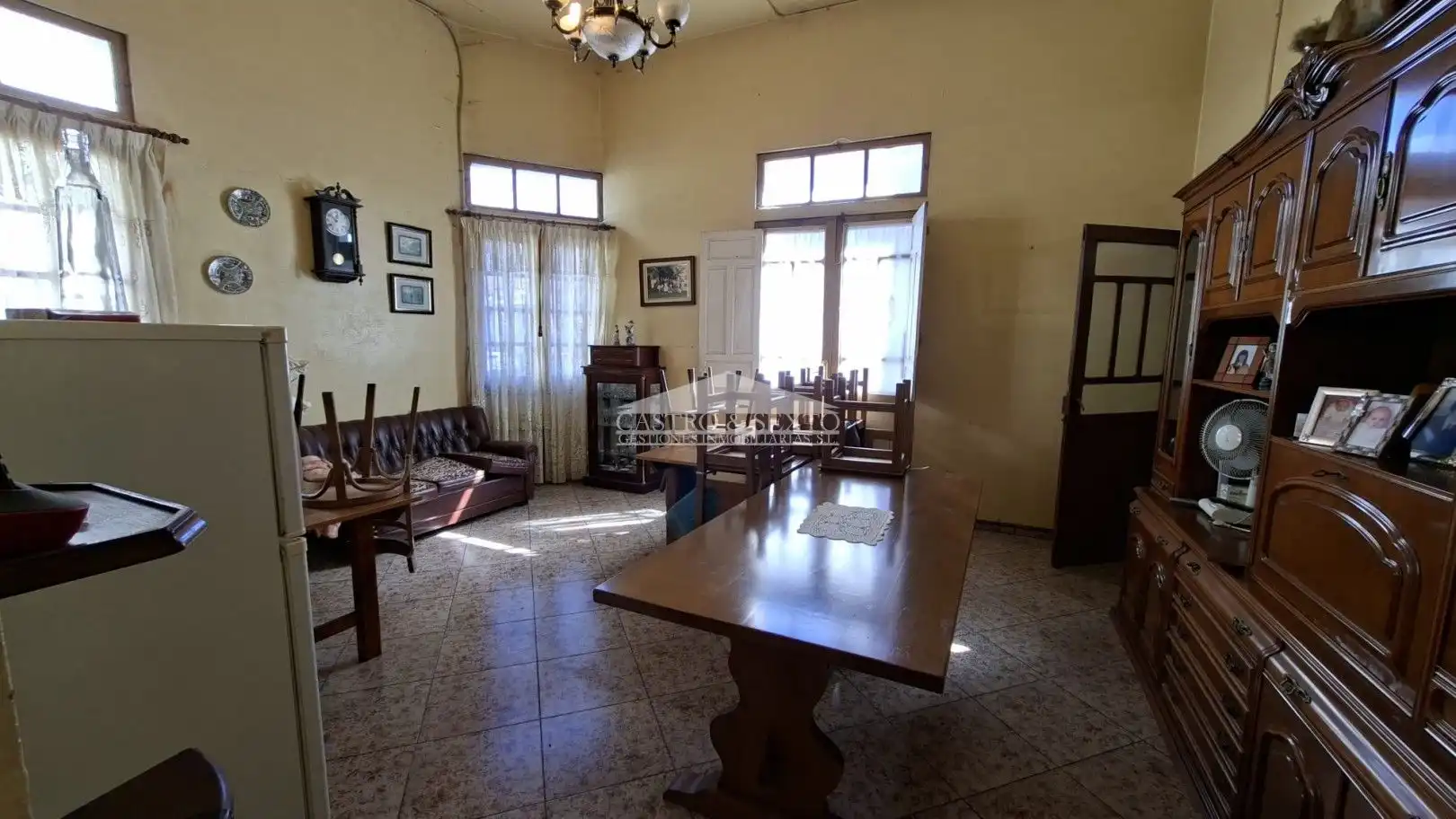 Casa en venda a Melide, imagen 7
