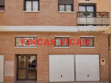 Individual for sale in Calle Pío XII 10