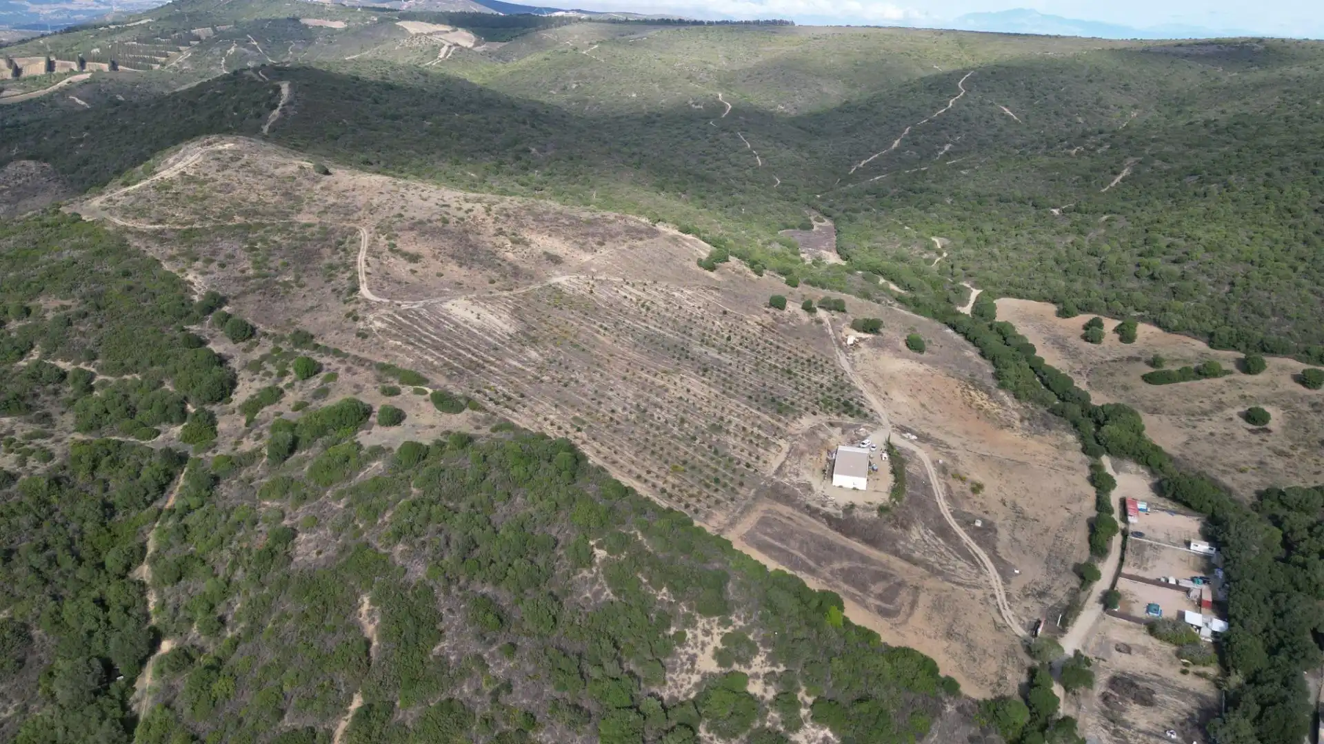 Terreny residencial en venda a Manilva Pueblo