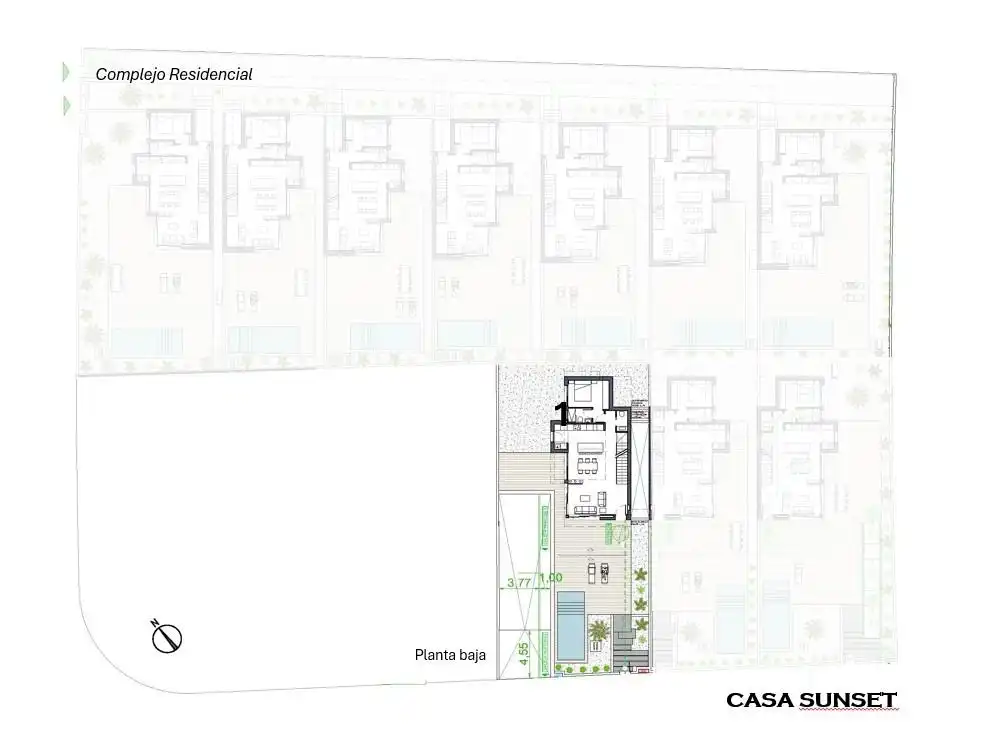 Villa zum Verkauf in Calle Piromorfita, imagen 13