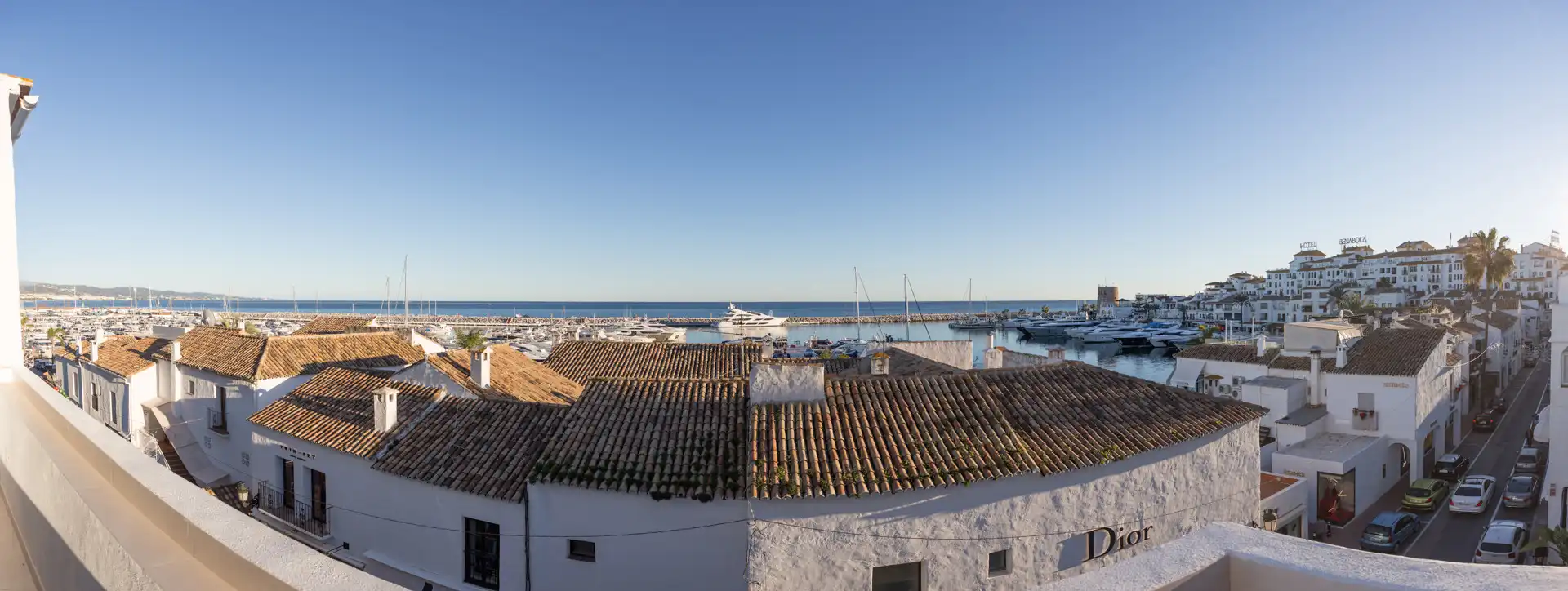 Ático con piscina en venta en Nueva Andalucía, imagen 27