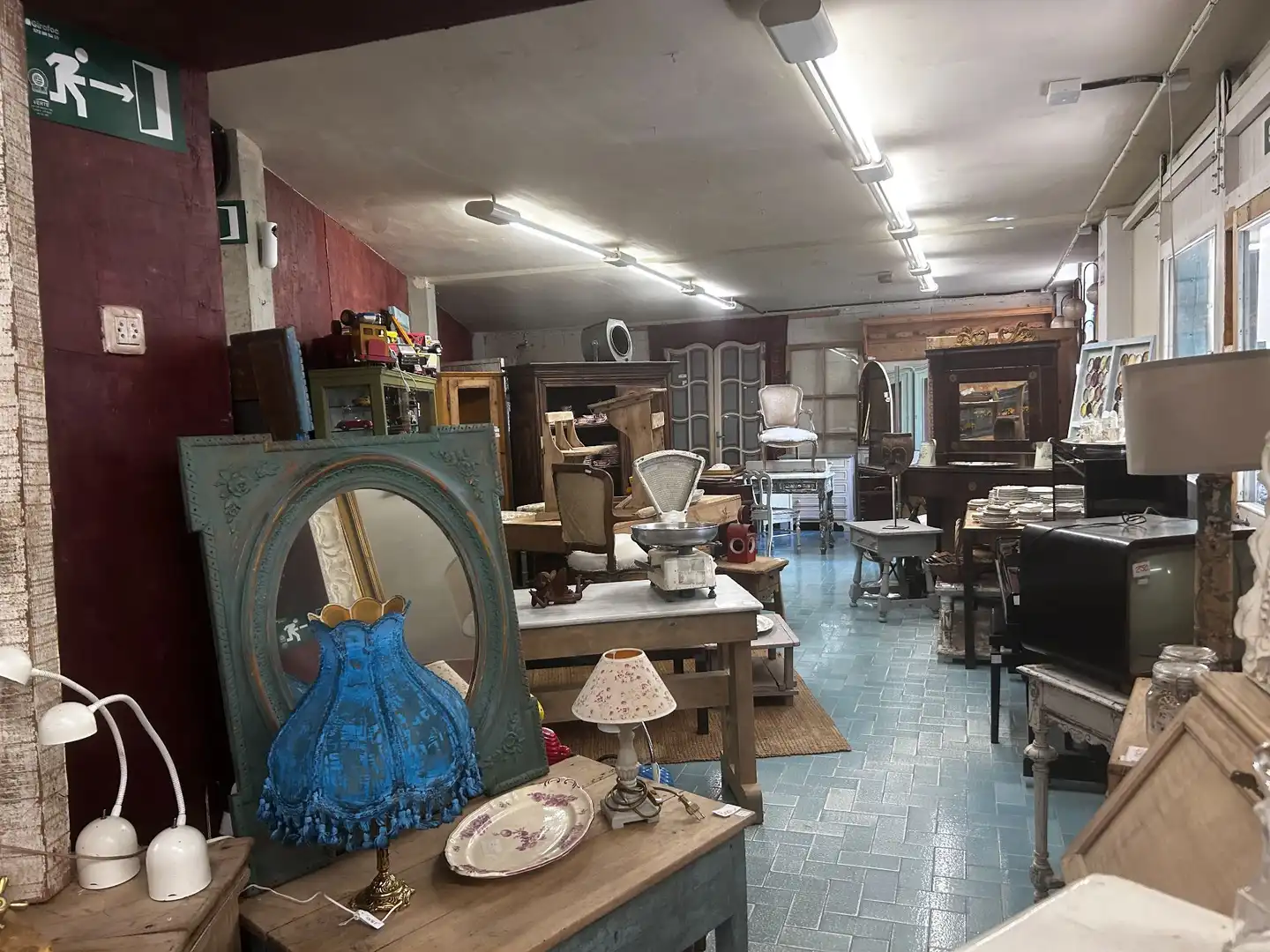 Local comercial en venta en La Bisbal d'Empordà, imagen 10