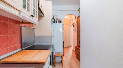 Foto 3 de Piso en venta en Calle Sorbe, Comillas,  Madrid Capital