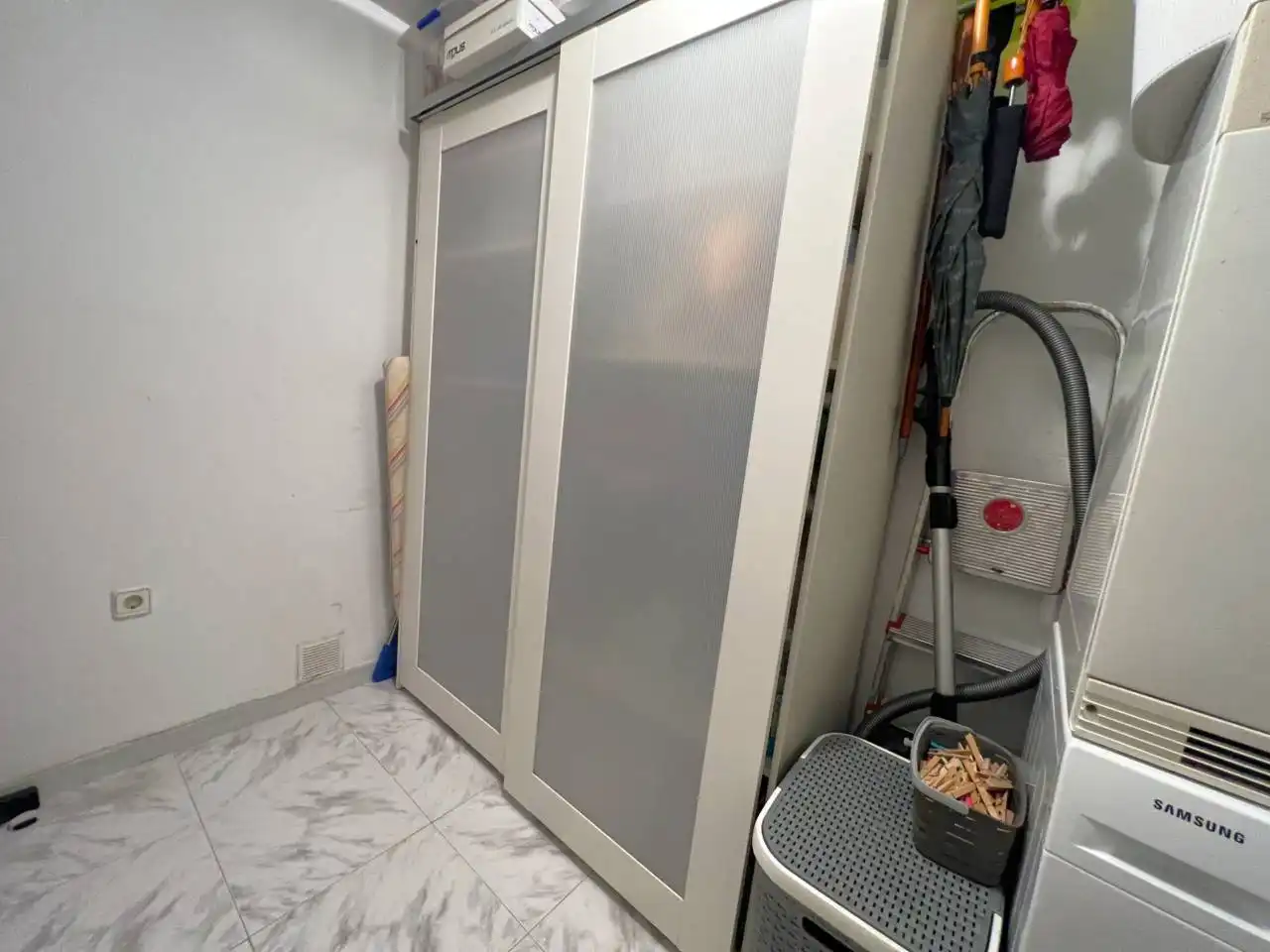 Habitación de Piso en venta en Arbúcies con Calefacción, Amueblado y Balcón