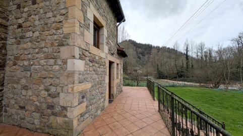 Foto 3 de Casa o chalet de alquiler en Gurueba, 10, Vega de Pas, Cantabria