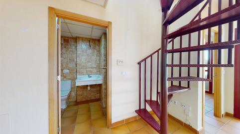 Foto 5 de Àtic en venda a Ulea, Murcia