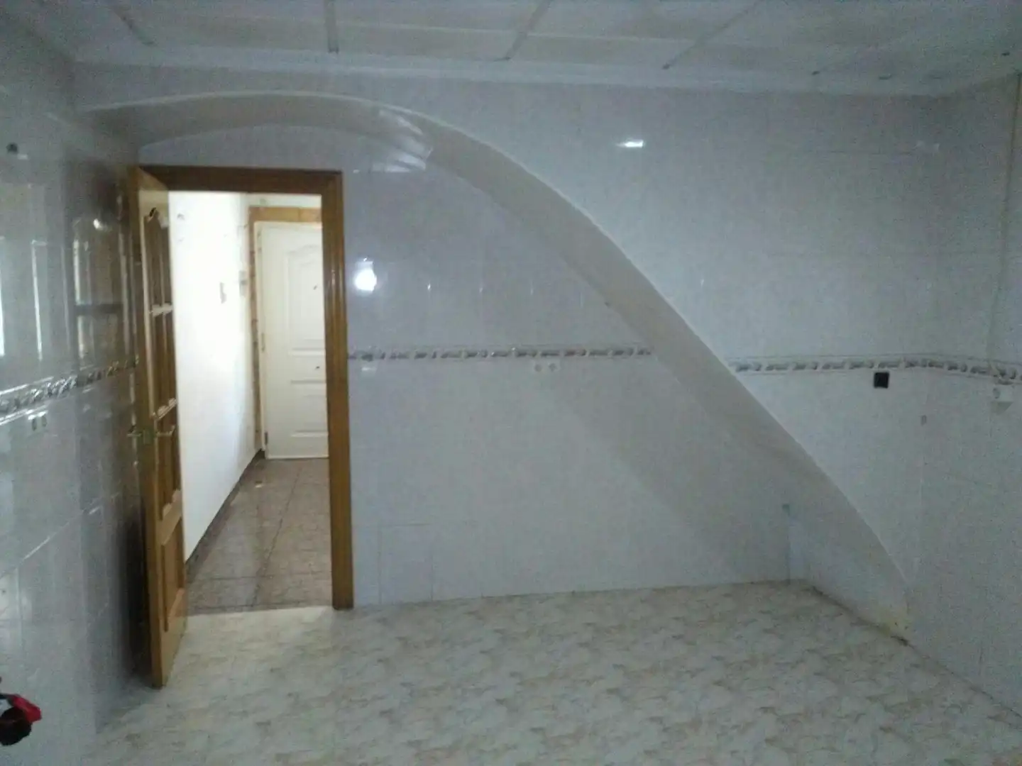 Casa o xalet en venda en Almería