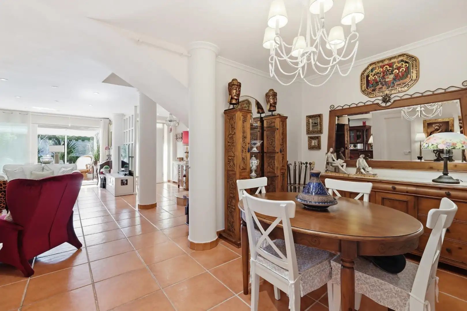 Adosado con terraza en venta en MARE NOSTRUM 41, imagen 16