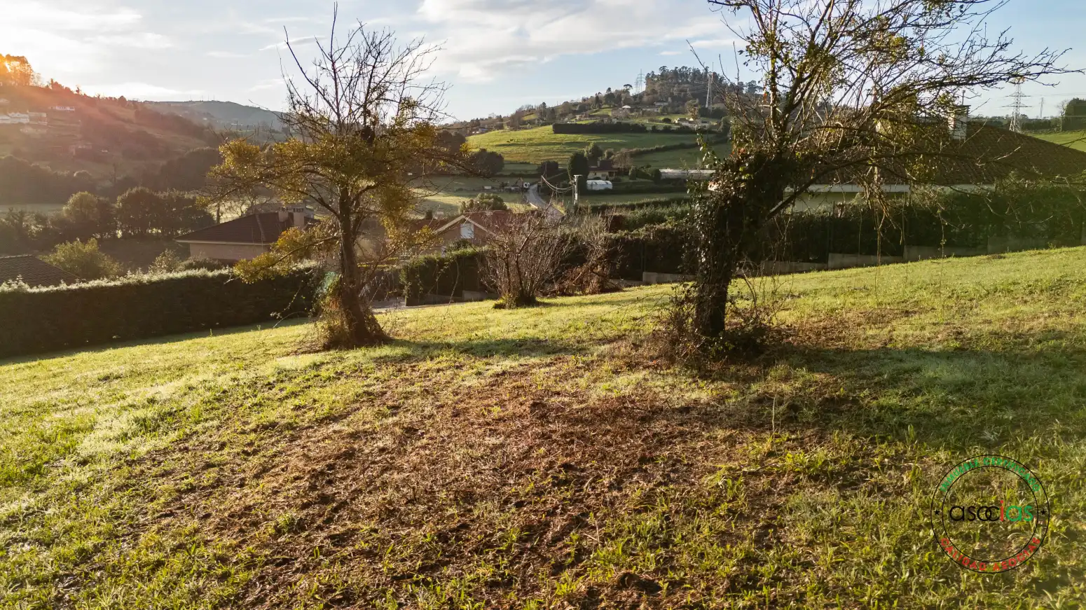 Terreno rustico in vendita a Gijón - Camin de la Pedrera 42, imagen 15