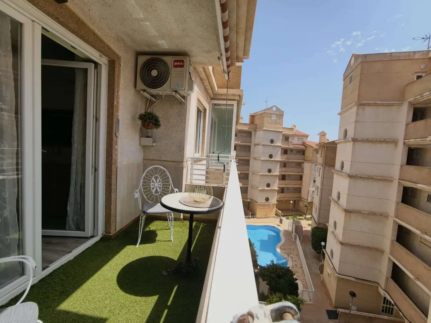 Apartments for sale in N/A, Avenida Habaneras - Curva de Palangre