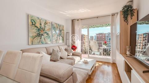 Foto 3 de Pis en venda a La Verneda i la Pau, Barcelona