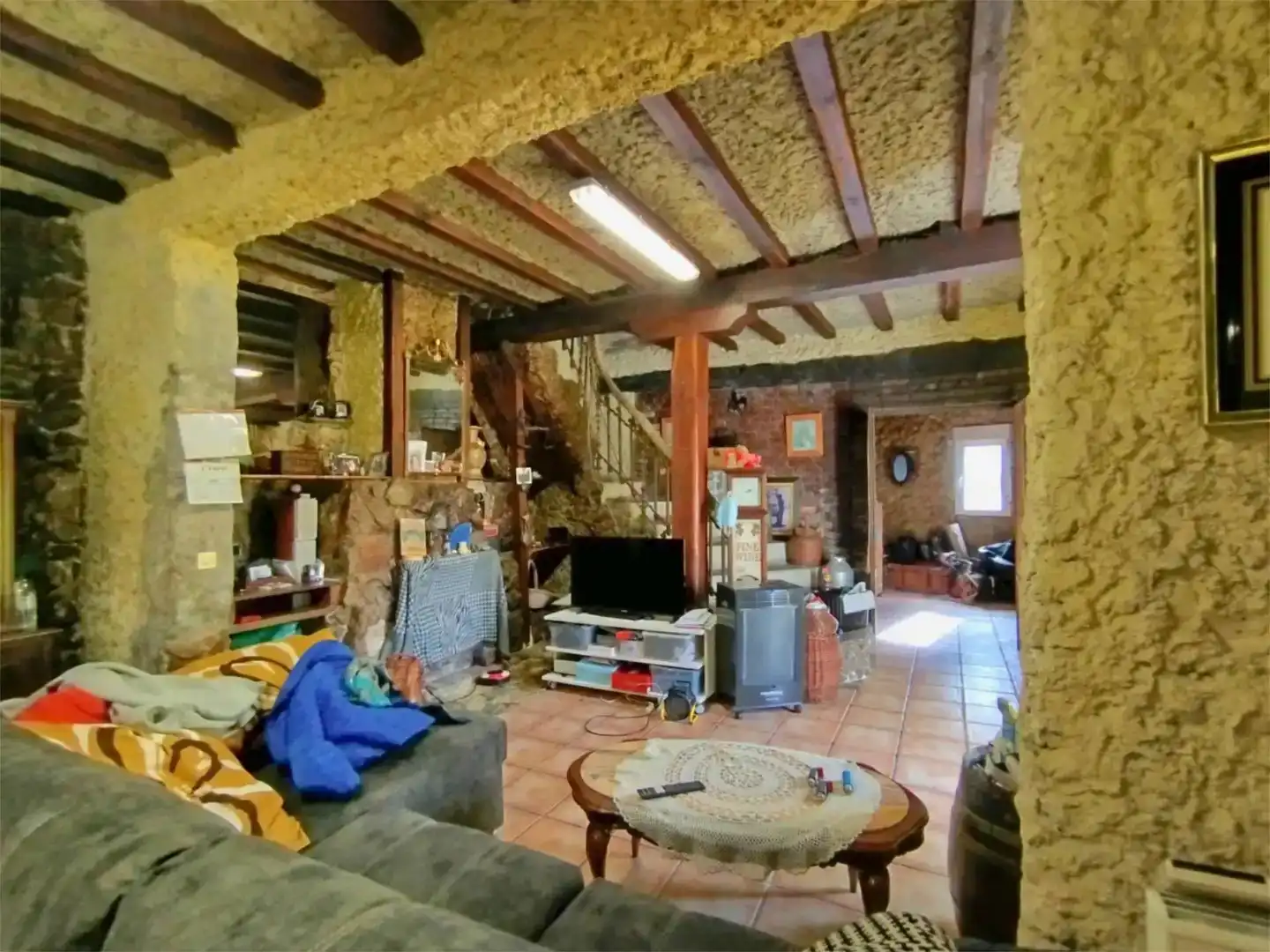 Casa o xalet en venda en Langreo