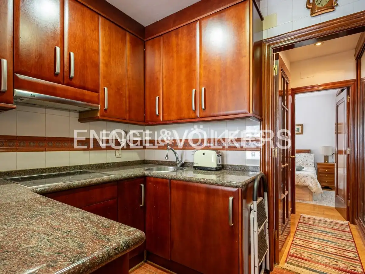 Appartement avec ascenseur à vendre à Centro, imagen 9