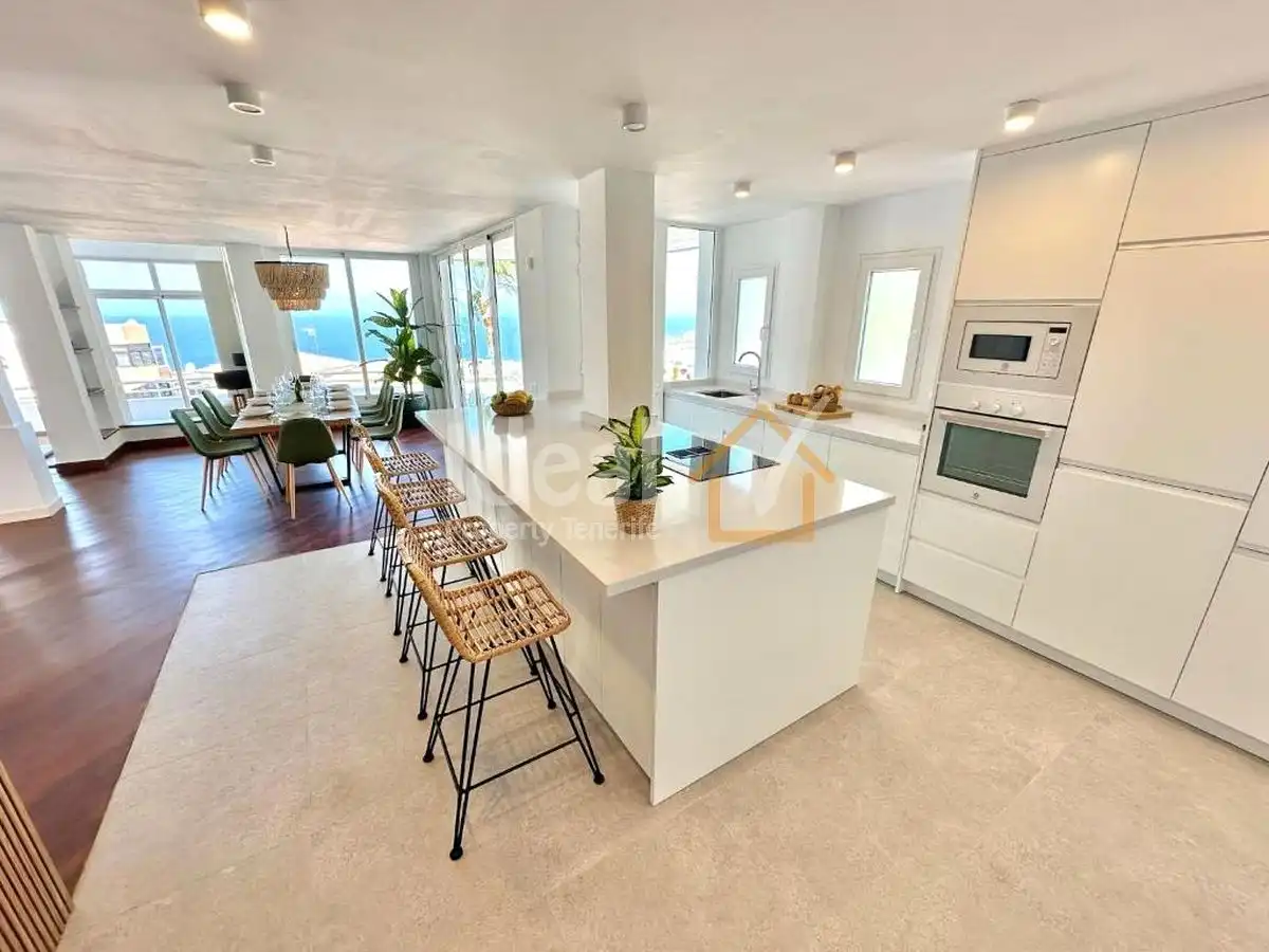 Villa con piscina in vendita a Costa Adeje, imagen 6