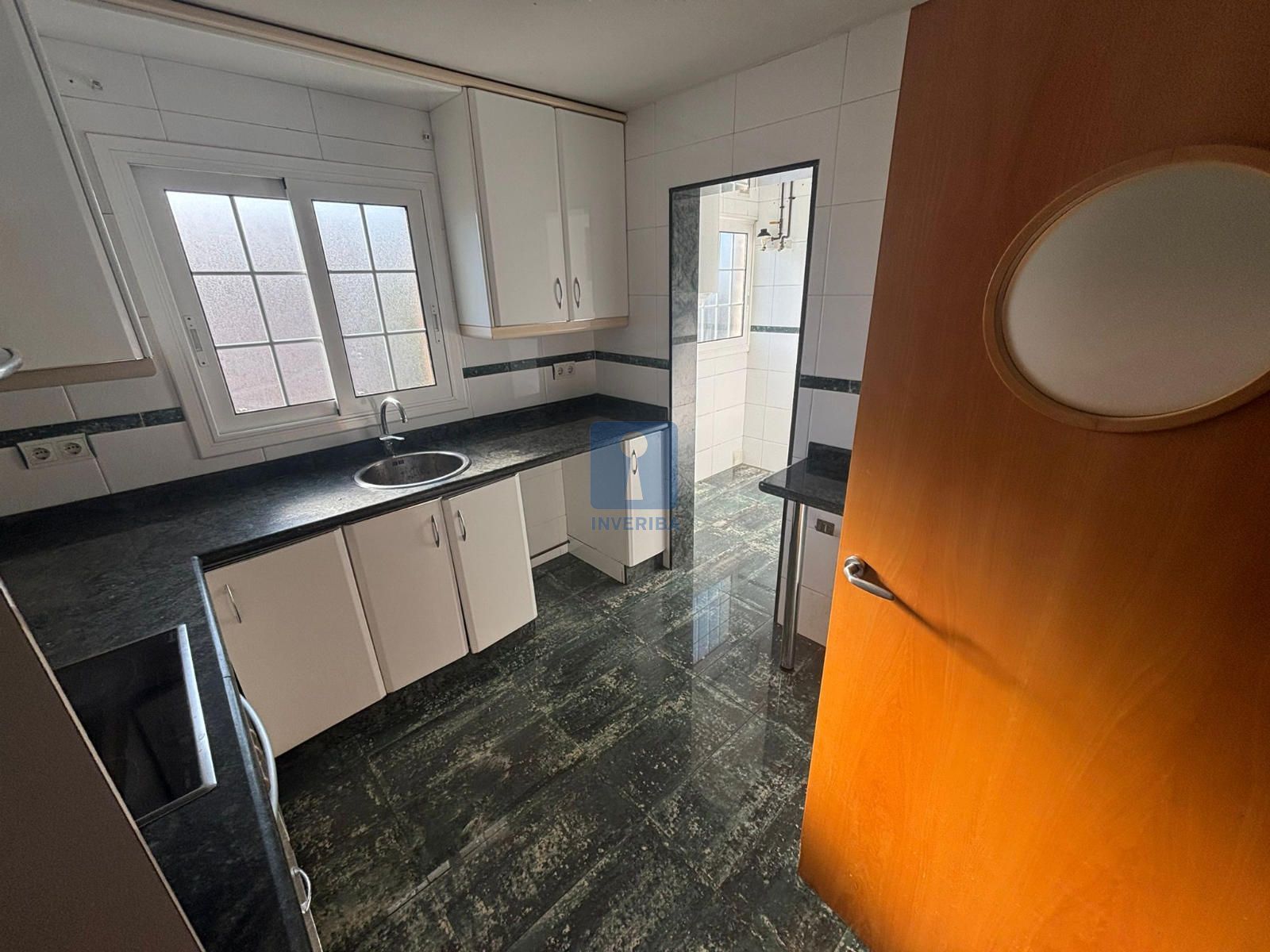 Kitchen of Flat for sale in Sant Boi de Llobregat