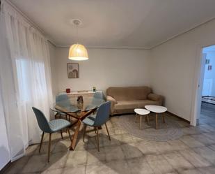 Sala d'estar de Pis de lloguer en Elche / Elx
