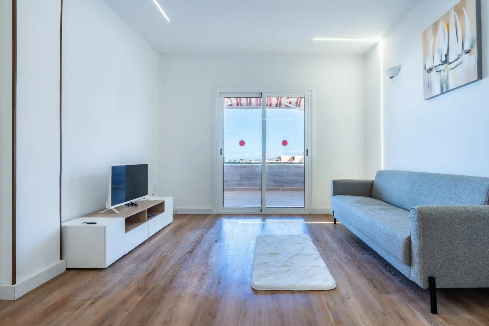 Appartement compact avec ascenseur à vendre à Calle de Irlanda 4, imagen 7