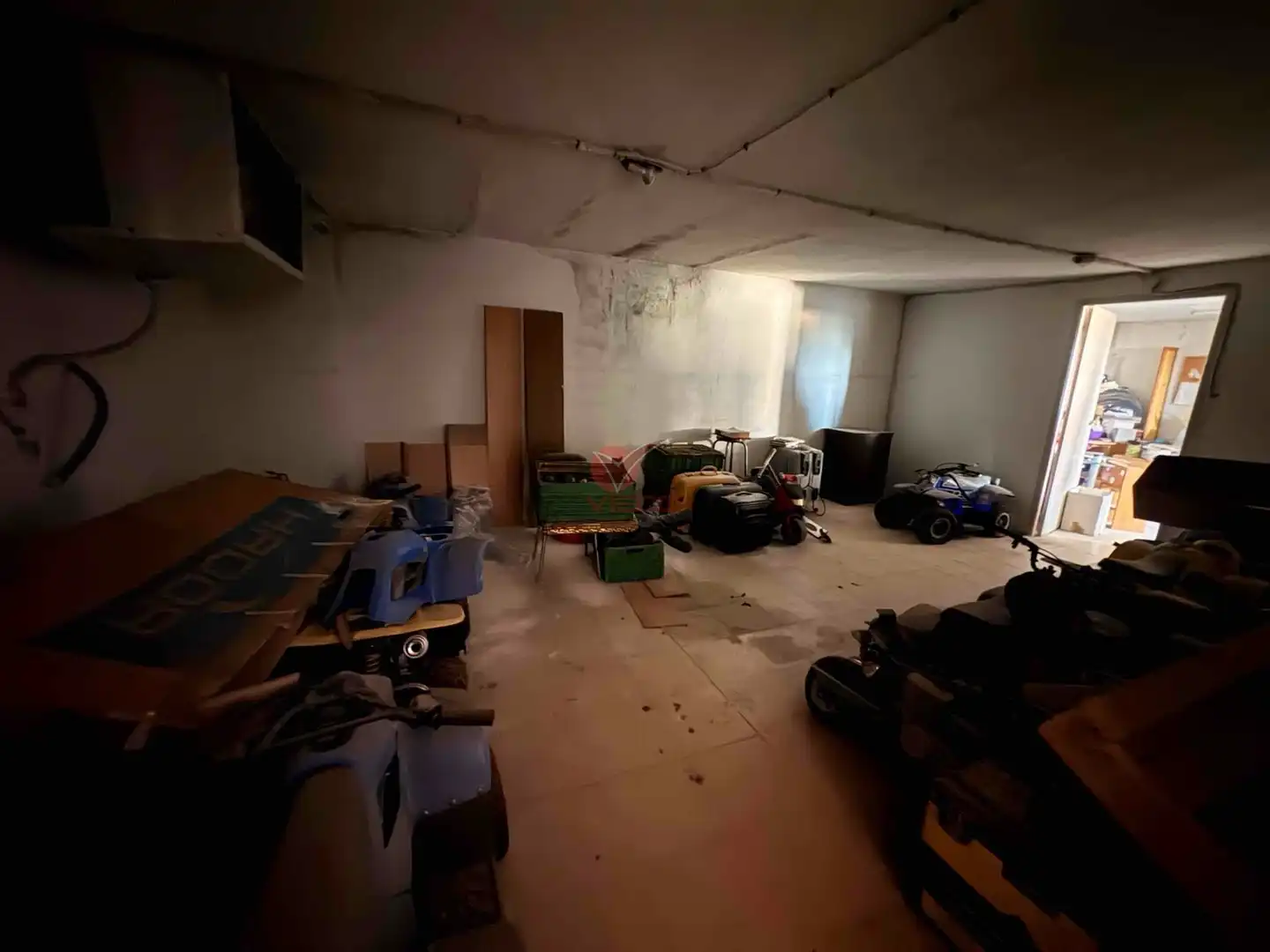 Nave industrial en venta en Centro