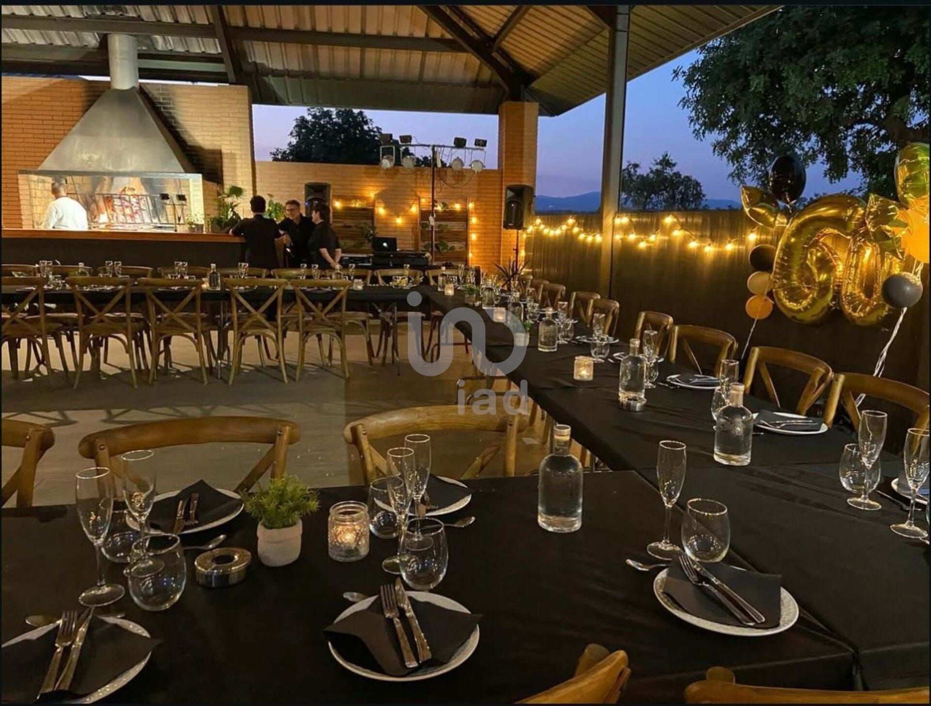 Terrassa de Local en venda en Alió