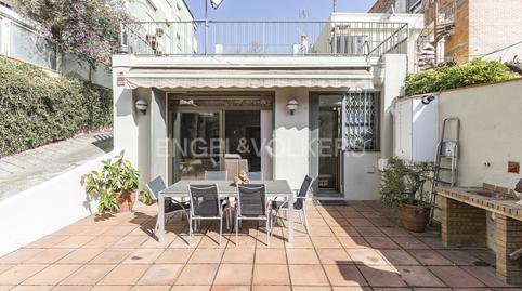 Foto 4 de Casa o xalet en venda a Horta,  Barcelona Capital