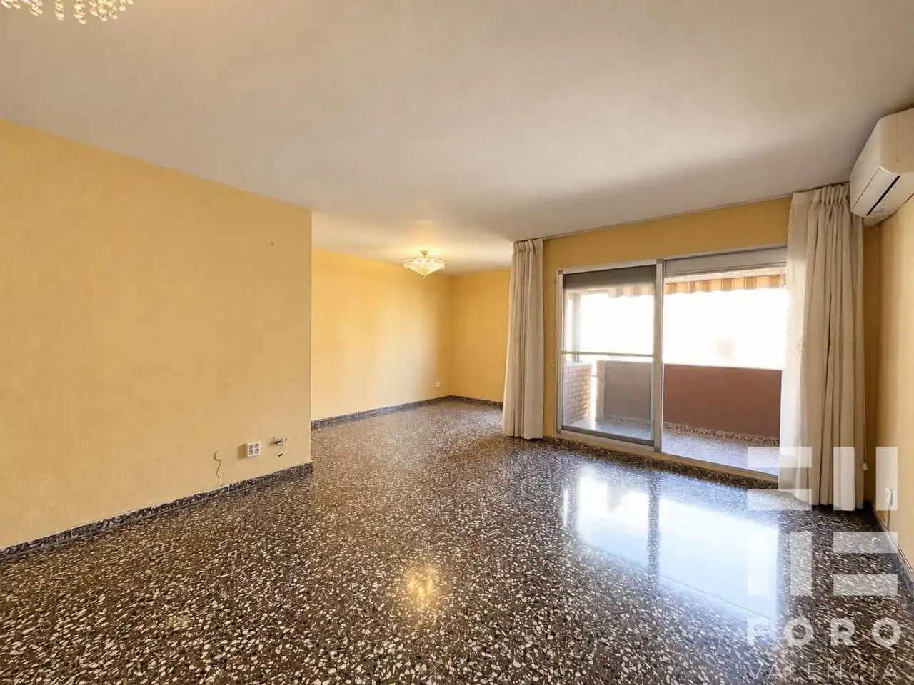 Piso con terraza en venta en calle d'Aiora, imagen 27