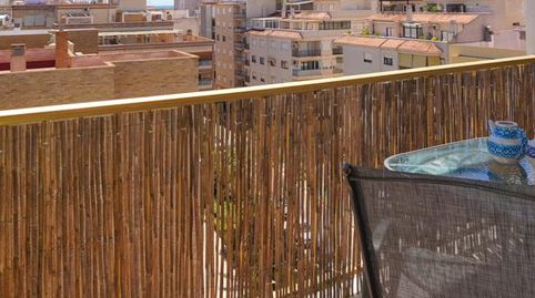 Foto 5 de Pis en venda a Almirante Antequera, Playa Levante, Santa Pola