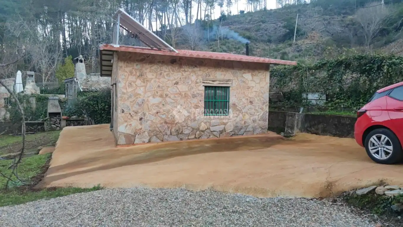 Casa rústica en venda a Pinofranqueado, imagen 11