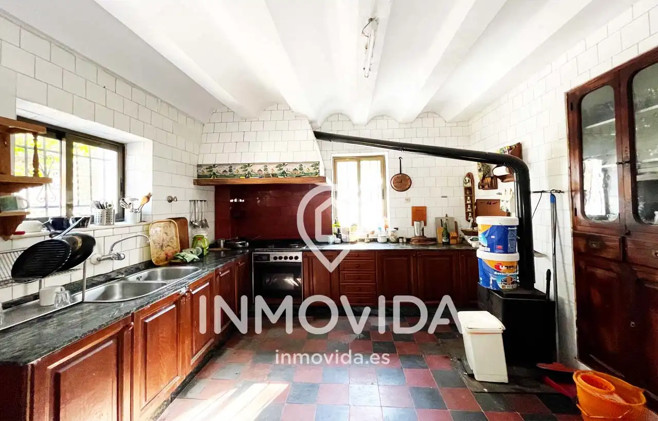 Maison rustique avec jardin à vendre à Enguera, imagen 19