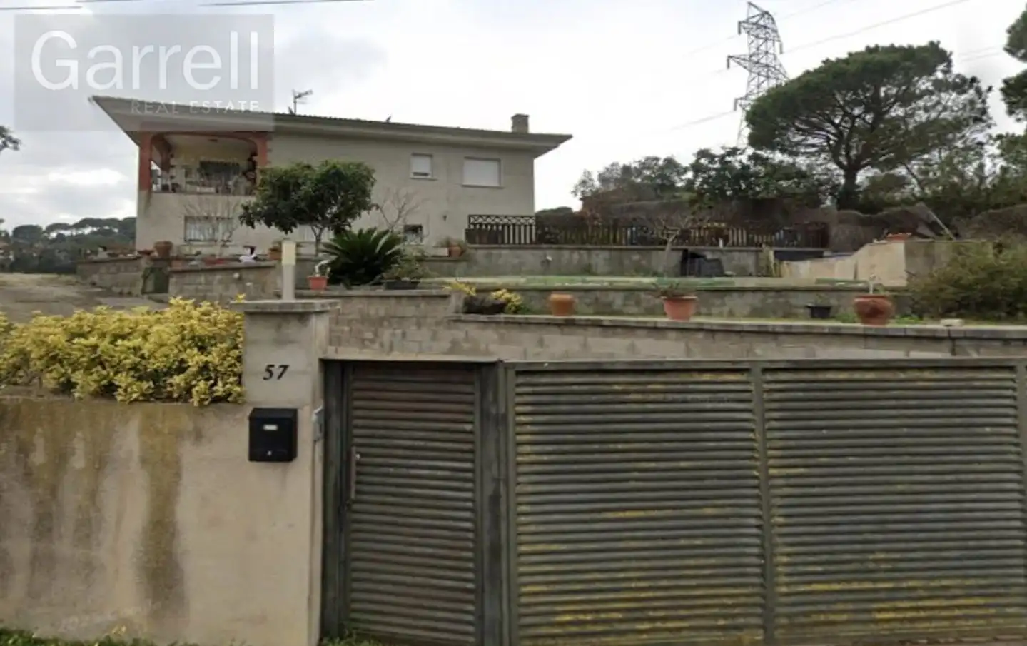 Villa zum Verkauf in CL COLLSACABRA 
 MAÇANET DE LA SELVA (GIRONA), imagen 5