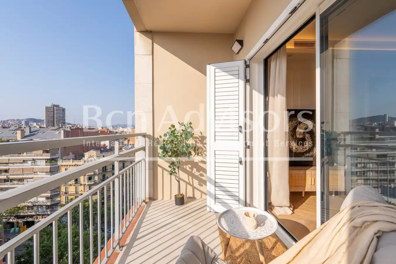 Wohnung mit Aufzug zum Verkauf in Carrer de la Diputació, imagen 8