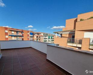 Terrace of Attic for sale in Santa Marta de Tormes  with Terrace