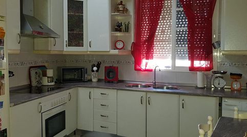 Foto 5 de Casa o chalet en venta en Luis Jaramillo, Ayuntamiento - Barrio Alto, Sanlúcar de Barrameda