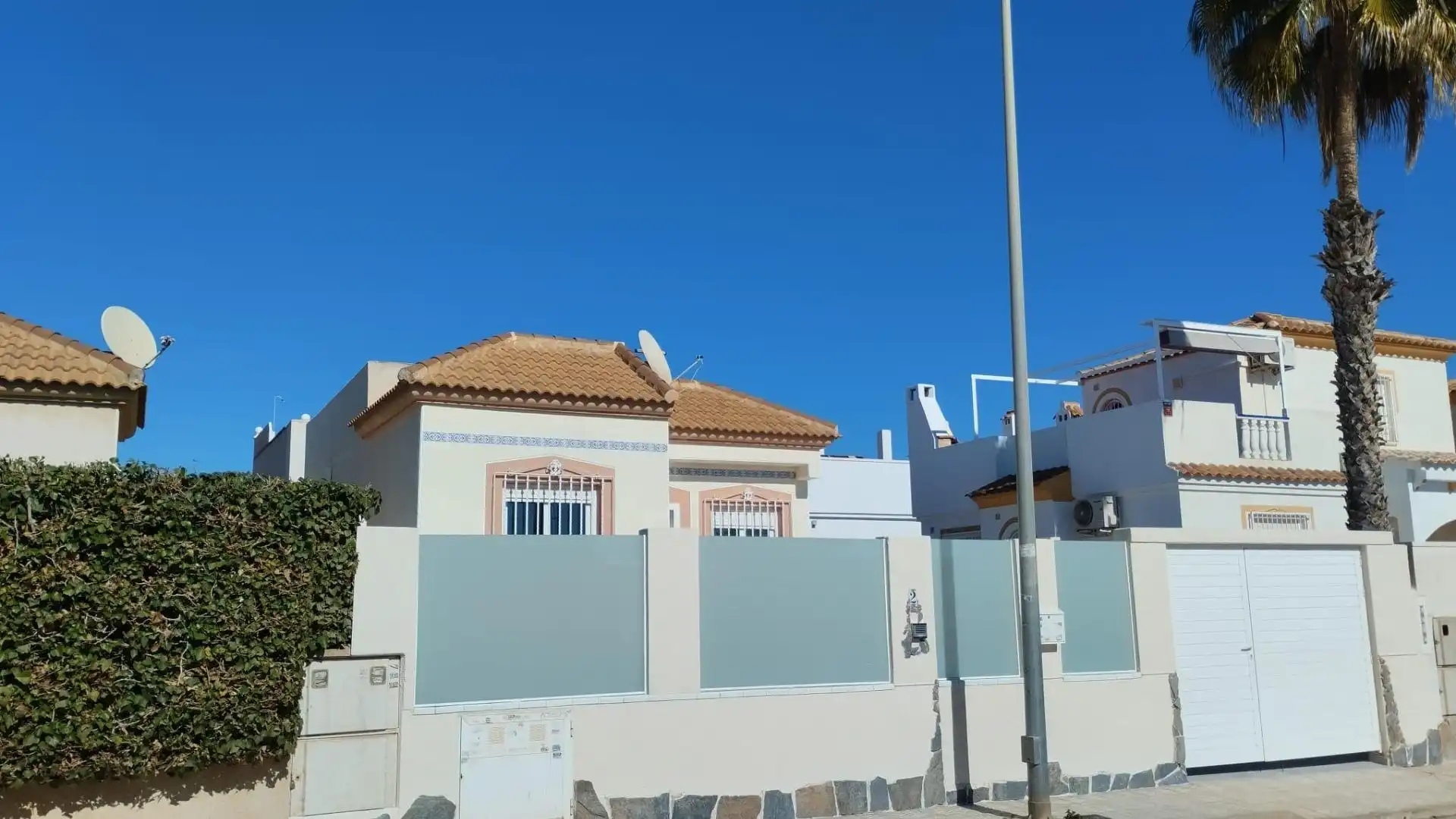 Detached house for sale in Playa de los Locos, imagen 4
