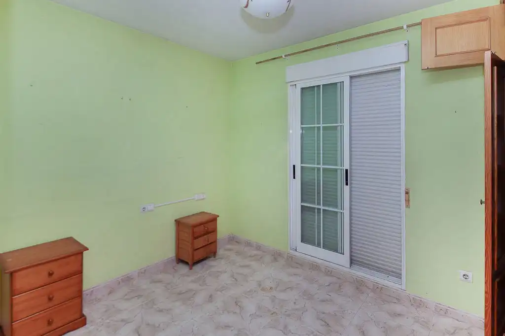 Dormitori de Casa o xalet en venda en Park Nord - Casona