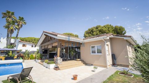 Foto 5 de Casa o xalet en venda a Coma-ruga platja, El Vendrell