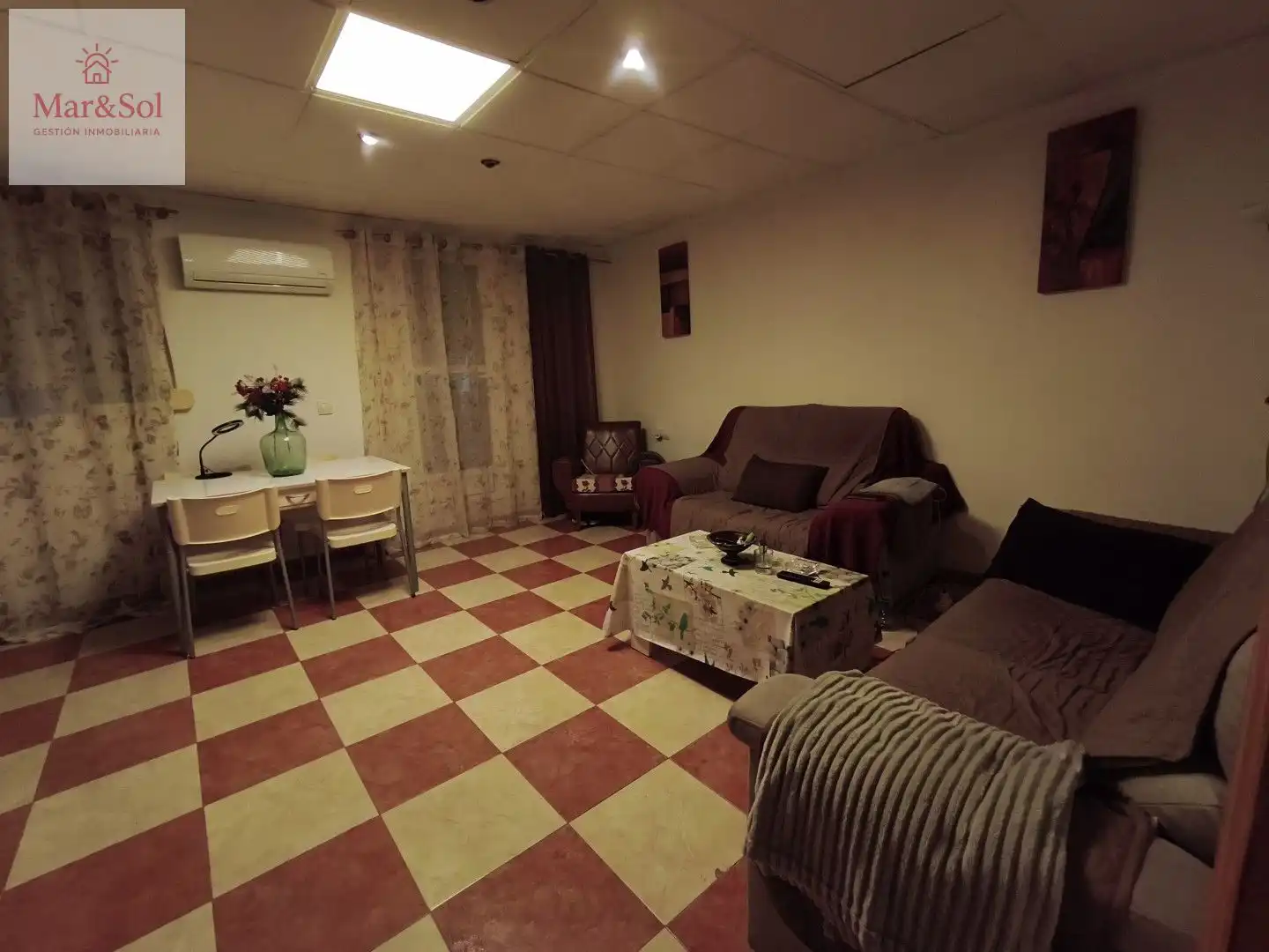 Casa amb terrassa en venda a Polinyà de Xúquer, imagen 4