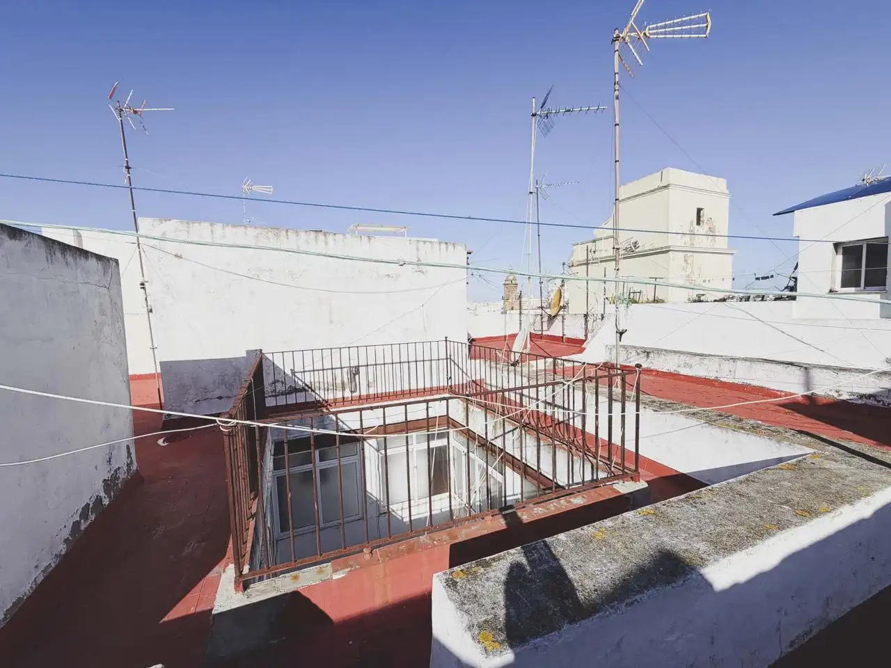 Wohnung zum Verkauf in El Pópulo - Santa María, imagen 12