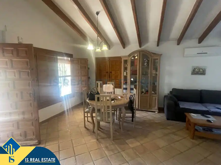 Villa mit Pool zum Verkauf in Orihuela Costa, imagen 14