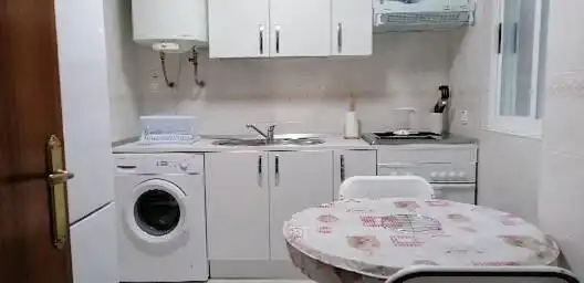 Wohnung zur Miete in Terradillos