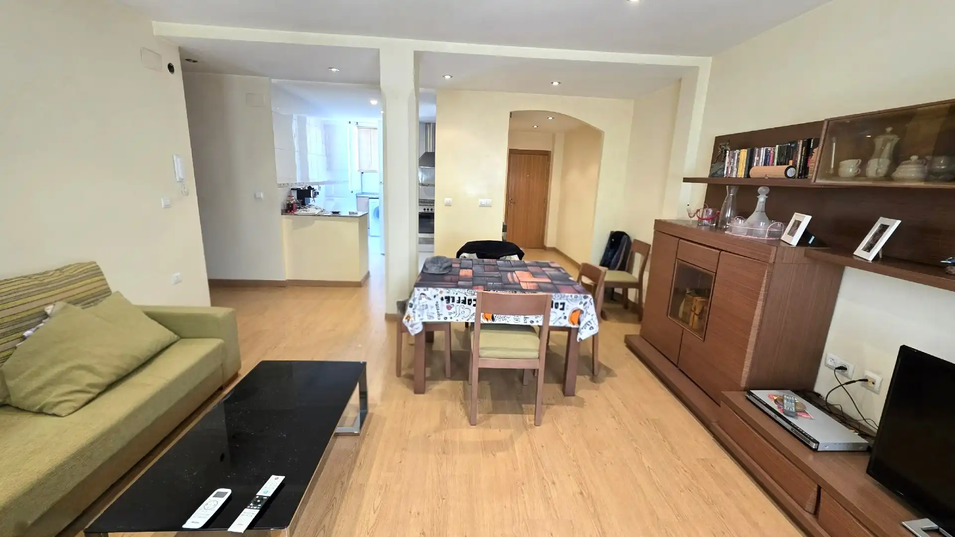 Piso en venta en L'Olivereta