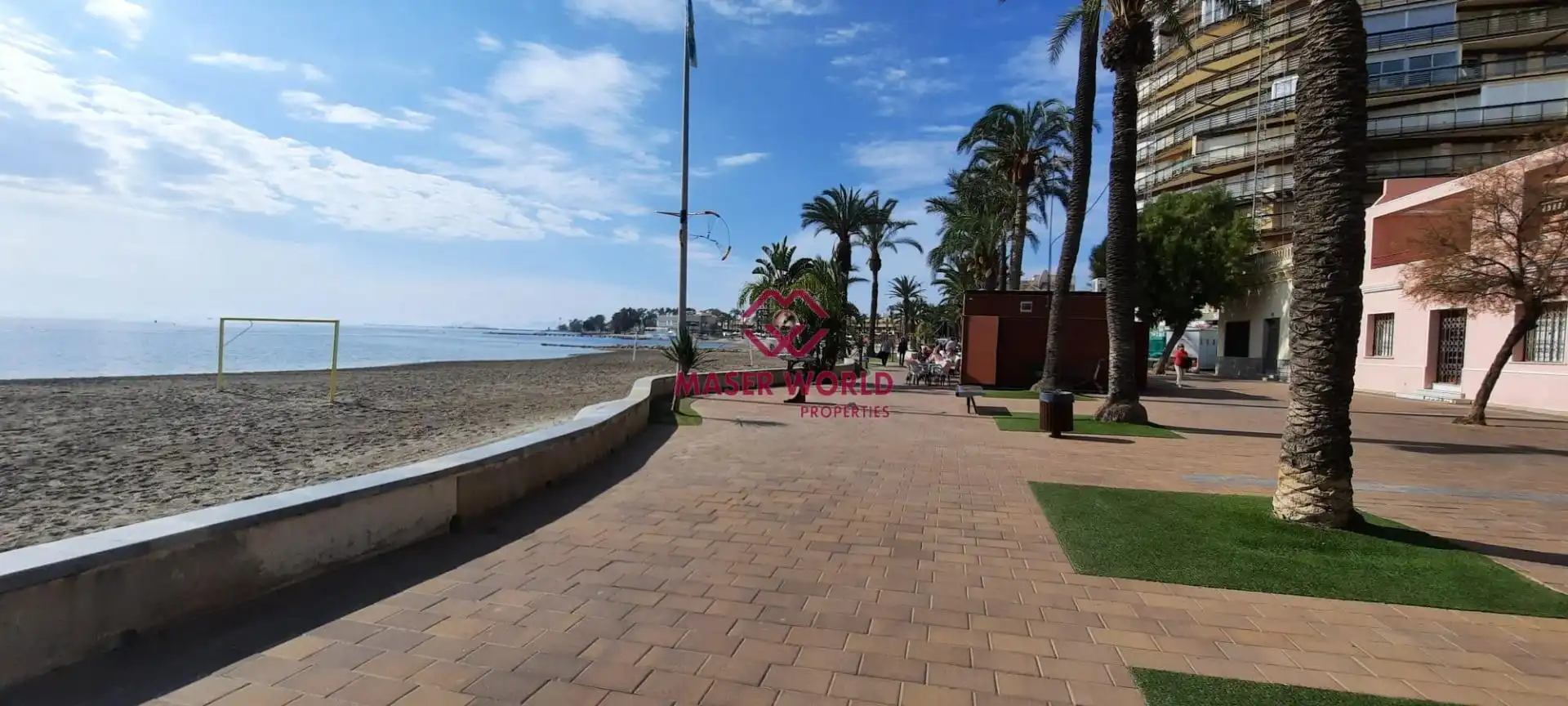 Local comercial en venda a Santiago de la Ribera, imagen 17