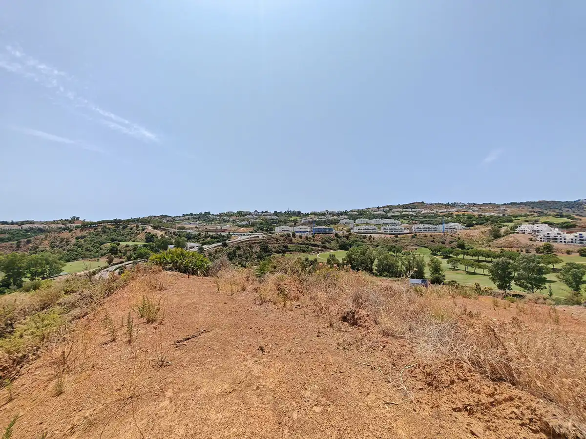 Terreno residencial en venta en La Cala Golf - Lagar Martell, imagen 7