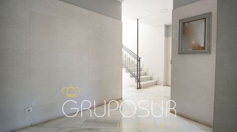 Foto 5 de Pis en venda a Calle de Mateo Seoane Sobral, 21, Parquesol, Valladolid Capital