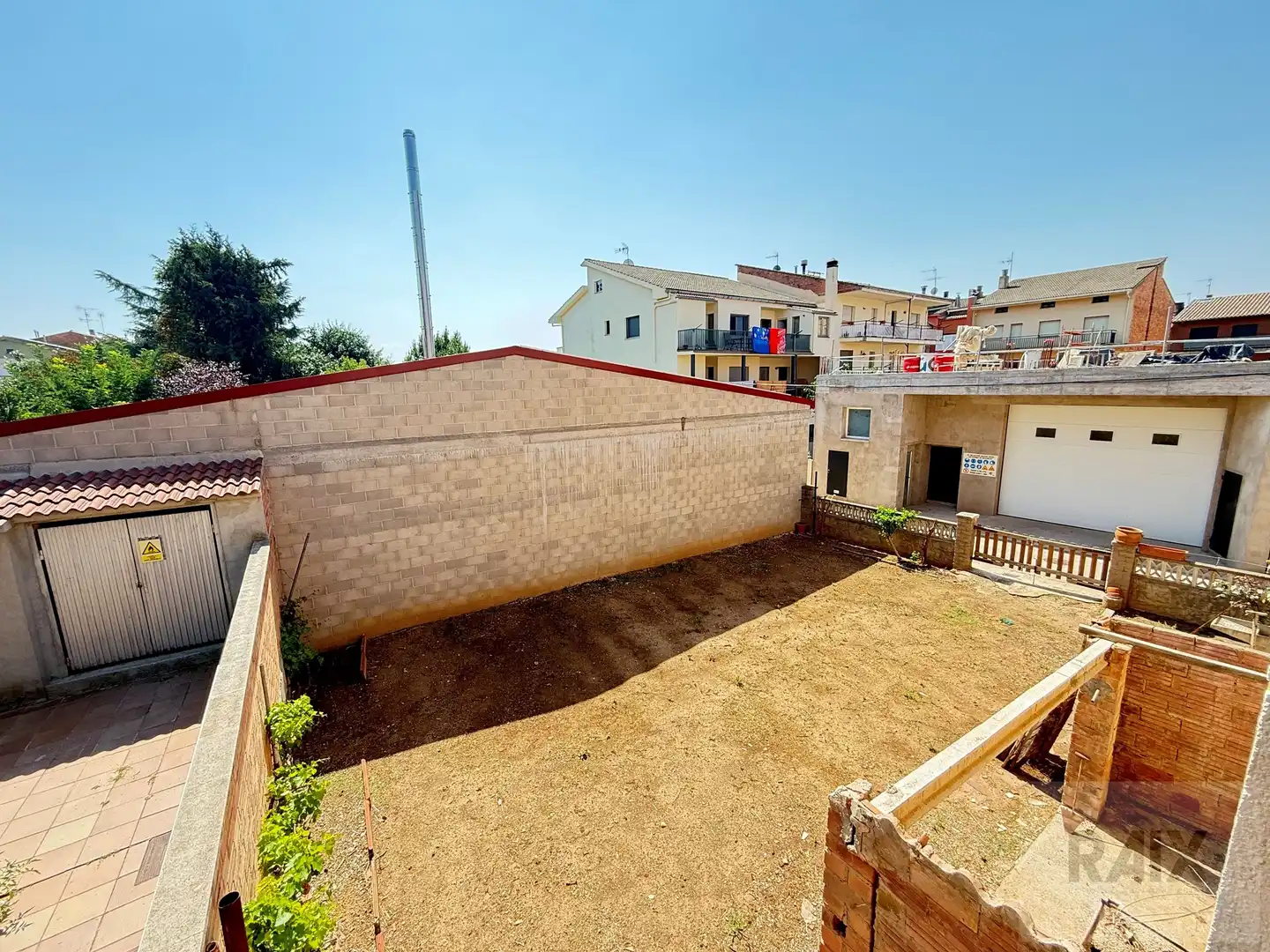Casa a schiera con terrazza in vendita a Princesa Lascaris, imagen 59