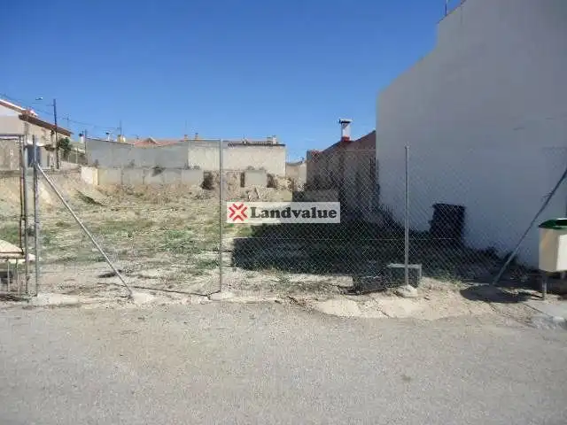 Residential for sale in Lorca