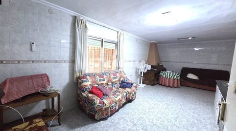 Foto 4 de Casa o chalet en venta en De Pérez Urruti, El Puntal, Murcia Capital