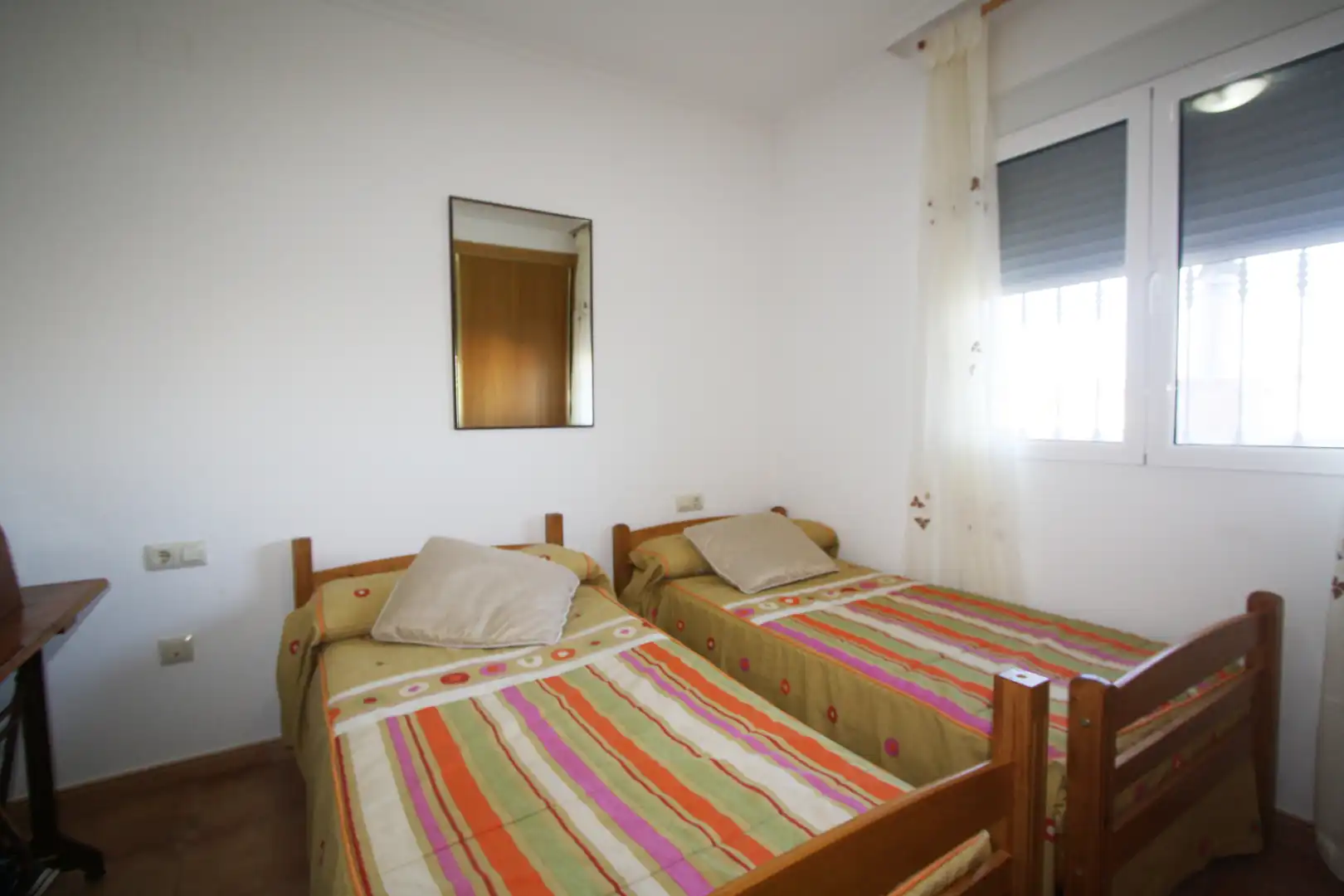 Habitación de Casa o chalet en venta en Casas de Juan Núñez con Aire acondicionado, Terraza y Trastero