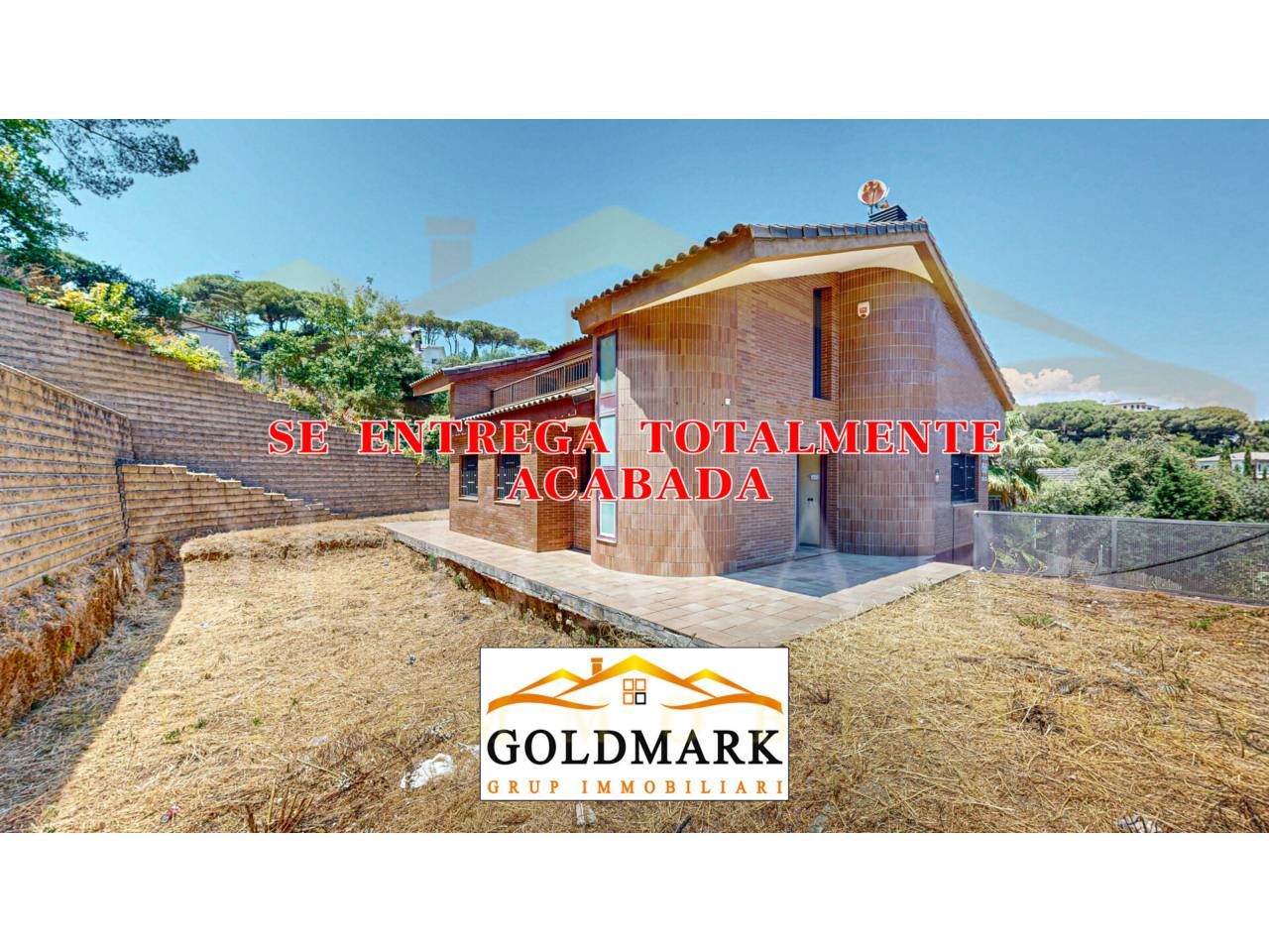 House or chalet for sale in Llinars del Vallès  with Air Conditioner, Heating and Terrace