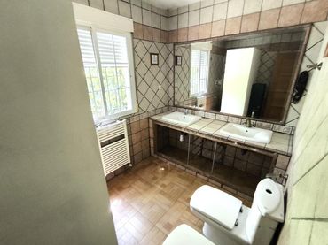 Casa con giardino in vendita a Avenida Nápoles
